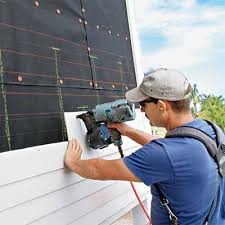 Best Siding Removal and Disposal  in Heritage Lake, IL